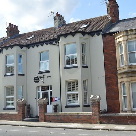 Armada Guesthouse Redcar Exterior foto